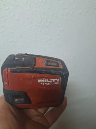 Nivel Láser HILTI PMC 46