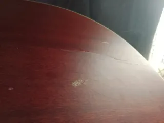 Guitarra Clásica Madera Natural