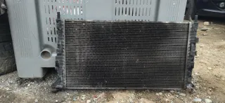 Radiador Mazda 5 2.0 Diesel