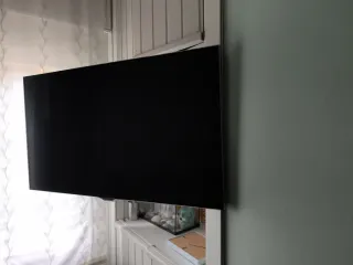 Smart TV Samsung para repuestos