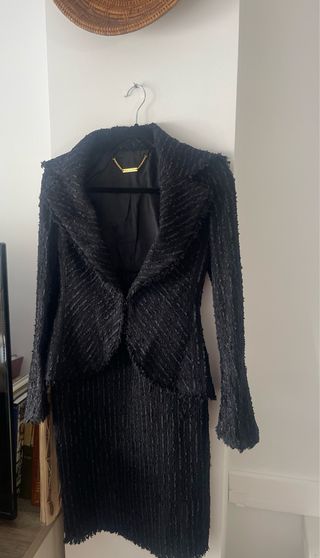 Traje Chaqueta y Falda Pedro del Hierro