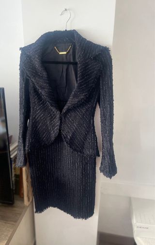 Traje Chaqueta y Falda Pedro del Hierro