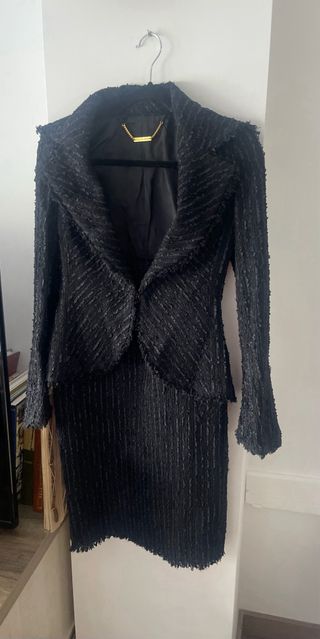 Traje Chaqueta y Falda Pedro del Hierro