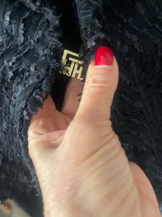 Traje Chaqueta y Falda Pedro del Hierro