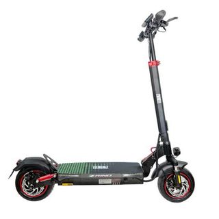 Patinete Eléctrico Zwheel