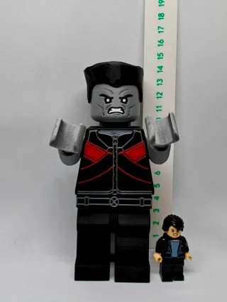 Lego Custom Colossus XXL