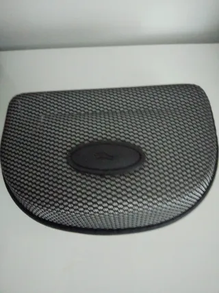 Gafas de esquí con funda