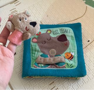 Lote 4 Juguetes Primera Infancia