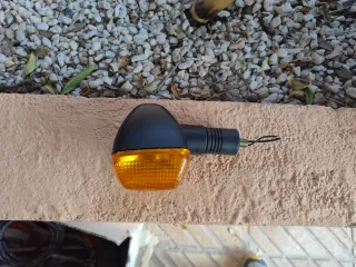 Intermitente Suzuki GSXR Sard