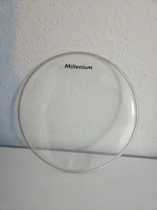 Parche Batería Millenium 16"