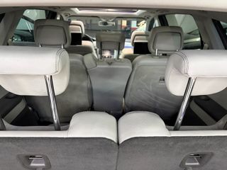 Mercedes-Benz Clase R R 500 4MATIC