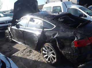 Audi 1290566 3q0253691f válvula a5 2.0 tdi (105kw)