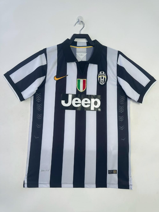Camiseta Juventus Retro Talla M Nike Jeep