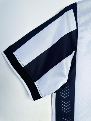 Camiseta Juventus Retro Talla M Nike Jeep