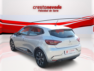 ¡SIN ENTRADA! RENAULT CLIO 2021