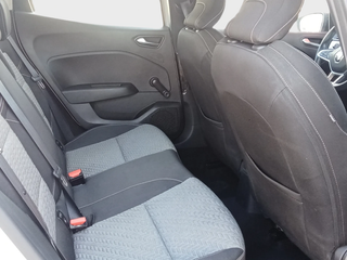 ¡SIN ENTRADA! RENAULT CLIO 2021