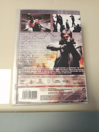 DVD Memorias de una Geisha + 2 DVD