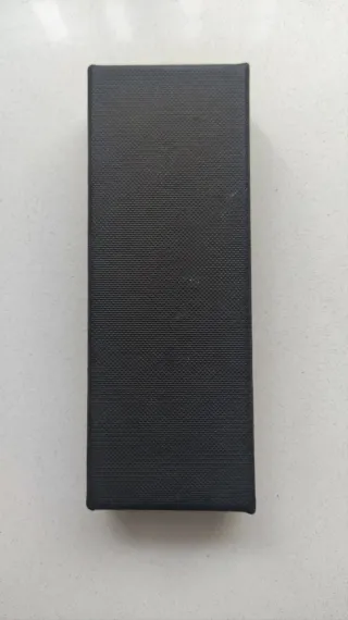 Punto de libro corazón rojo