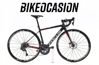 Promo · Focus Cayo Di2 11V (carretera) t.50 Reacondicionada