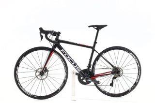 Promo · Focus Cayo Di2 11V (carretera) t.50 Reacondicionada