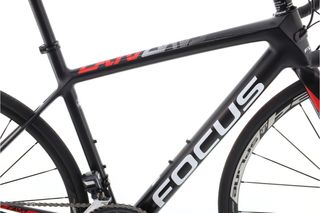 Promo · Focus Cayo Di2 11V (carretera) t.50 Reacondicionada
