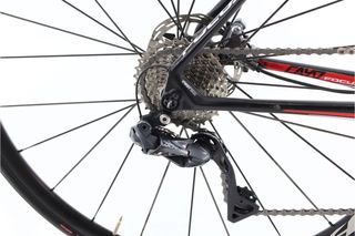 Promo · Focus Cayo Di2 11V (carretera) t.50 Reacondicionada