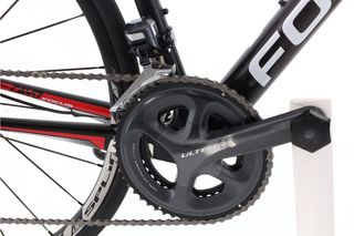 Promo · Focus Cayo Di2 11V (carretera) t.50 Reacondicionada