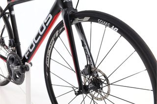 Promo · Focus Cayo Di2 11V (carretera) t.50 Reacondicionada