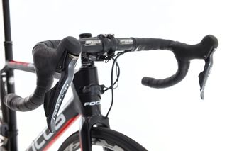 Promo · Focus Cayo Di2 11V (carretera) t.50 Reacondicionada
