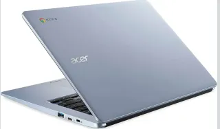 Acer Chromebook Gris/Plateado