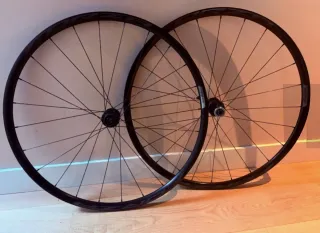 Ruedas Forza Norte DB