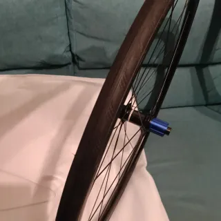 Ruedas Forza Norte DB TLR