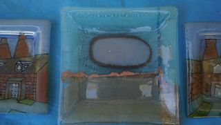 Ceniceros variados leer medidas de 3 a 5 euros