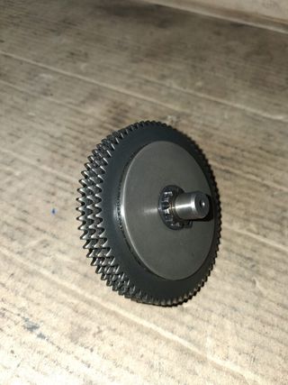 Limitador de par Suzuki 400