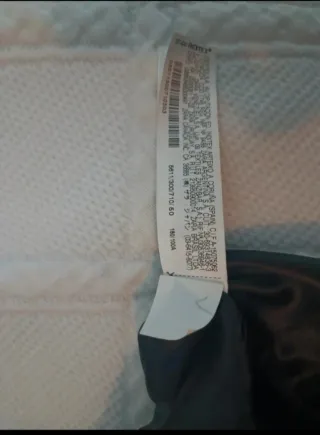 Blazer Zara Antelina Beige Hombre