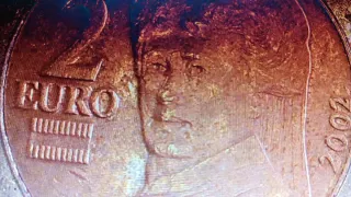 2 Euros Austria 2002