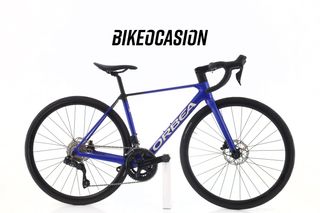 Orbea Orca Di2 12V (carretera) t.48 Reacondicionada