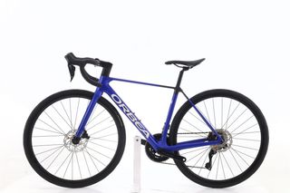 Orbea Orca Di2 12V (carretera) t.48 Reacondicionada