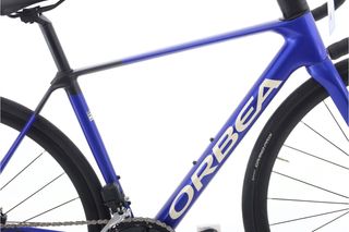 Orbea Orca Di2 12V (carretera) t.48 Reacondicionada
