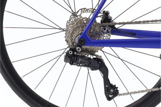 Orbea Orca Di2 12V (carretera) t.48 Reacondicionada