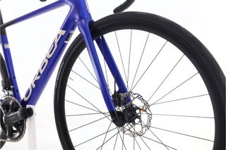 Orbea Orca Di2 12V (carretera) t.48 Reacondicionada