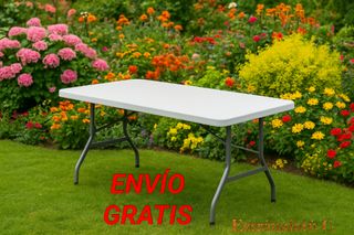 Mesa Portátil Plegable