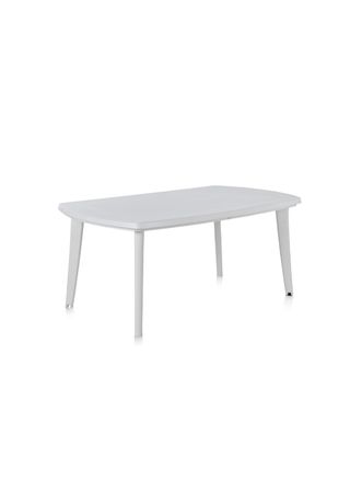 Mesa Extensible Jardin hasta 225 cm