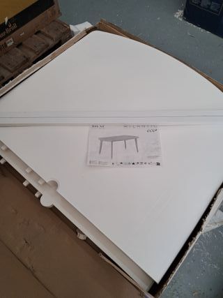 Mesa Extensible Jardin hasta 225 cm