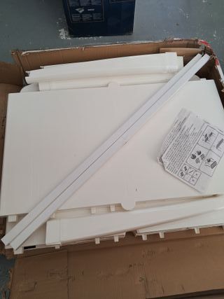 Mesa Comedor Extensible Exterior