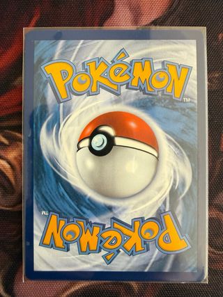 Carta Pokémon Professor's Research SVI 240
