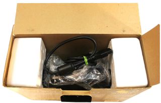 NEOGEO Controller PRO (With Outer Box) (Japan)