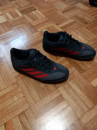 Zapatillas Adidas Copa Indoor Talla 40
