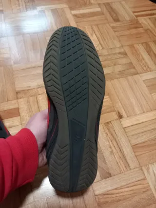 Zapatillas Adidas Copa Indoor Talla 40