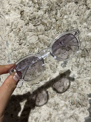 Occhiali da sole unisex – nuovi e originali